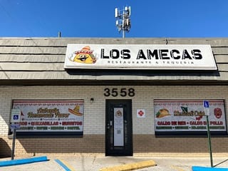 Taqueria Ameca Jaliso #2