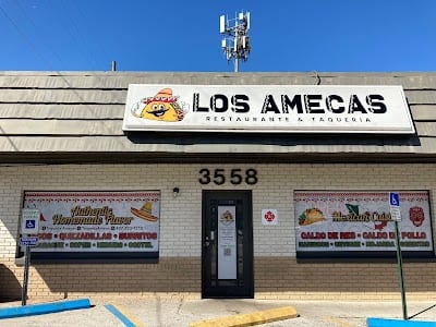 Taqueria Ameca Jaliso #2