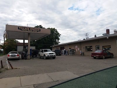 Village Station