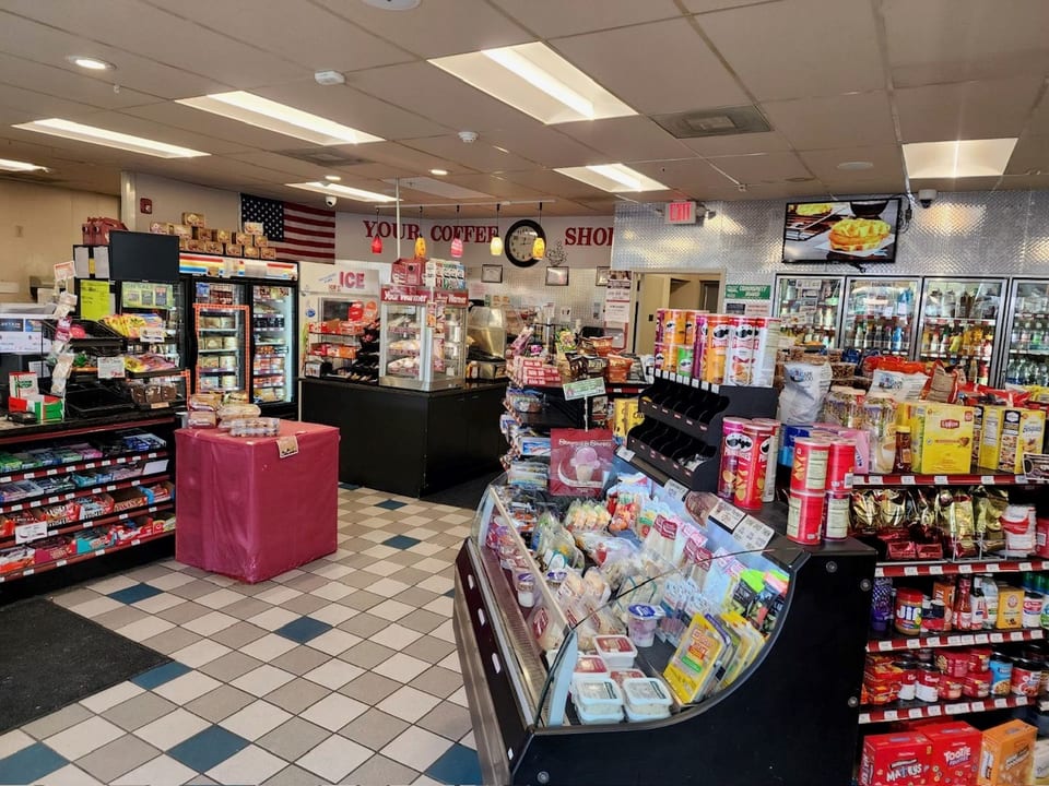 Stewarts Shop #490