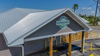 Donovans Liquors #3