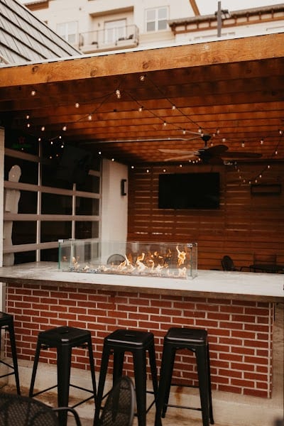The Bar Mission