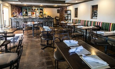 Luna Mexican Kitchen