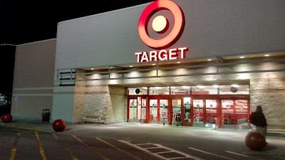 Target Store #963