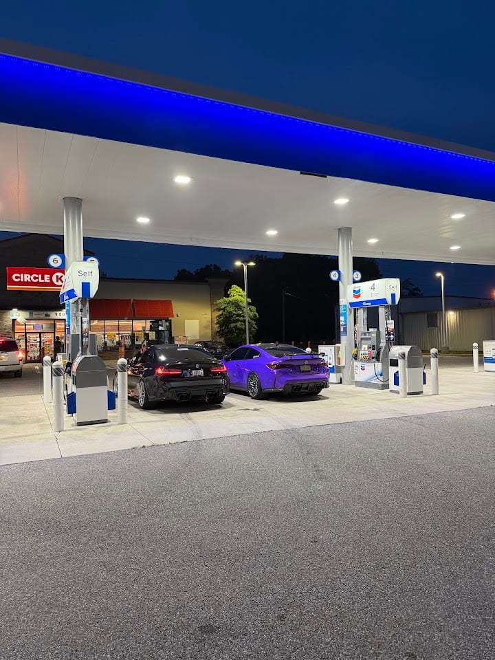 Circle K