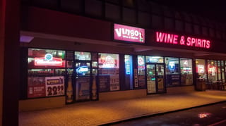 Vingo W & S/Long Branch