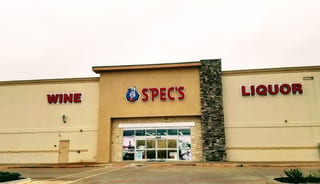 Specs Wine Spirits & Finer Foods