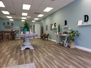 Your CBD Store New Tampa FL
