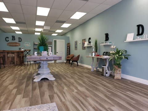 Your CBD Store New Tampa FL