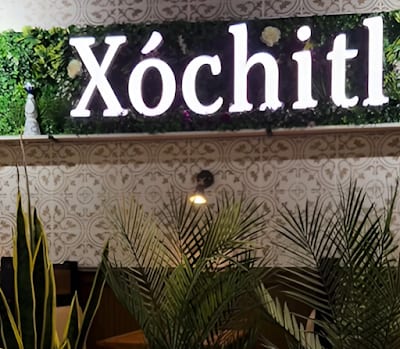 Xochitl