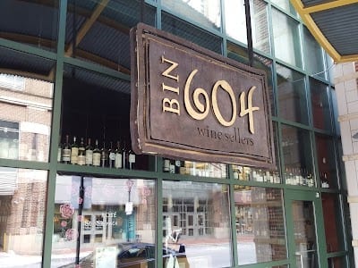 Bin 604