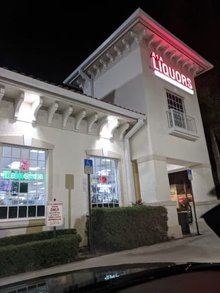 A1A Liquors