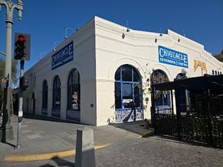 Chiguacle Cevicheria Cantina
