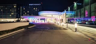 Hyatt Regency JFK Airport at Resorts World New York