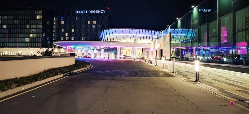 Hyatt Regency JFK Airport at Resorts World New York