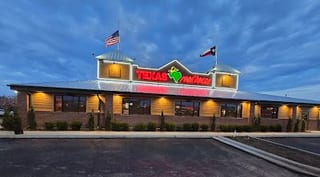 Texas Roadhouse