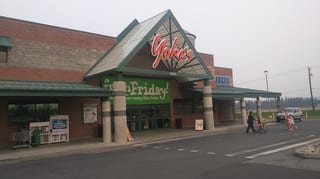 Yokes Fresh Markets - Mead (9620)