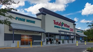 Total Wine & More - Port Charlotte