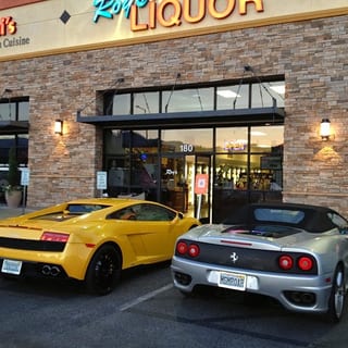 Db Wine & Spirits