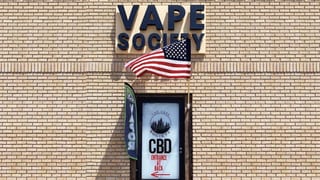 The Society CBD
