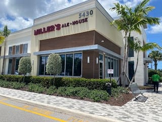Millers Ale House
