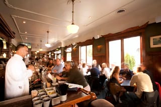 Balboa Cafe Partners