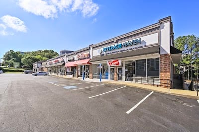 Beverage Haven