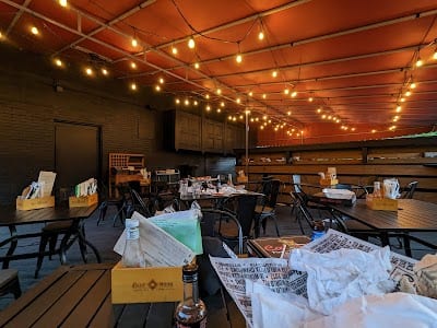 Caliente Pizza & Drafthouse