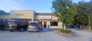 Los Avina Mexican Restaurant