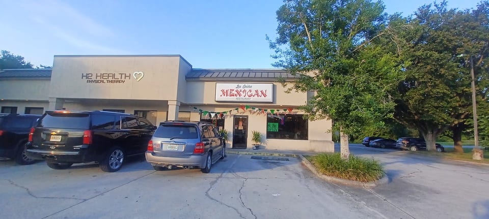 Los Avina Mexican Restaurant
