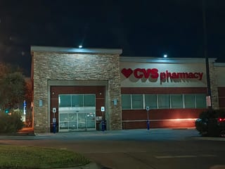 Cvs Pharmacy