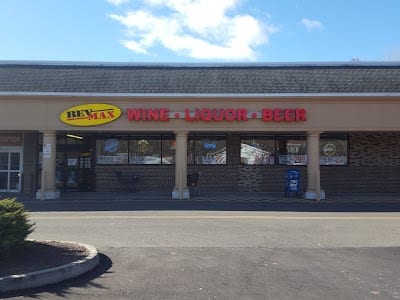 Bevmax New Milford
