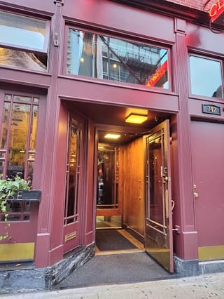 Clark St Ale House