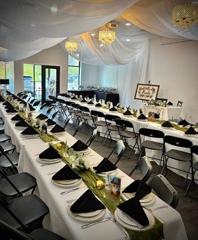 The Venue Restaurants & Events