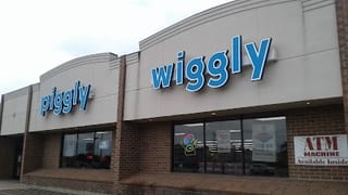 Iverson S Piggly Wiggly #273