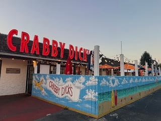 Crabby Dicks Restaurant