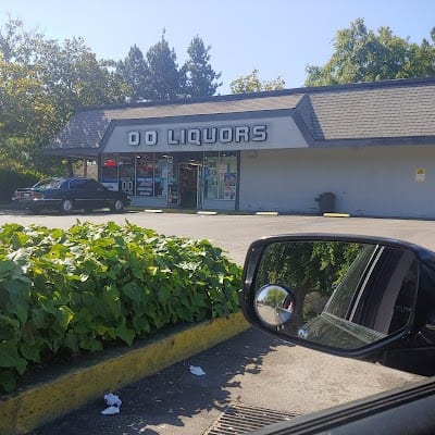 Oo Liquors