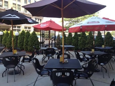 Over And Under Bar & Grill