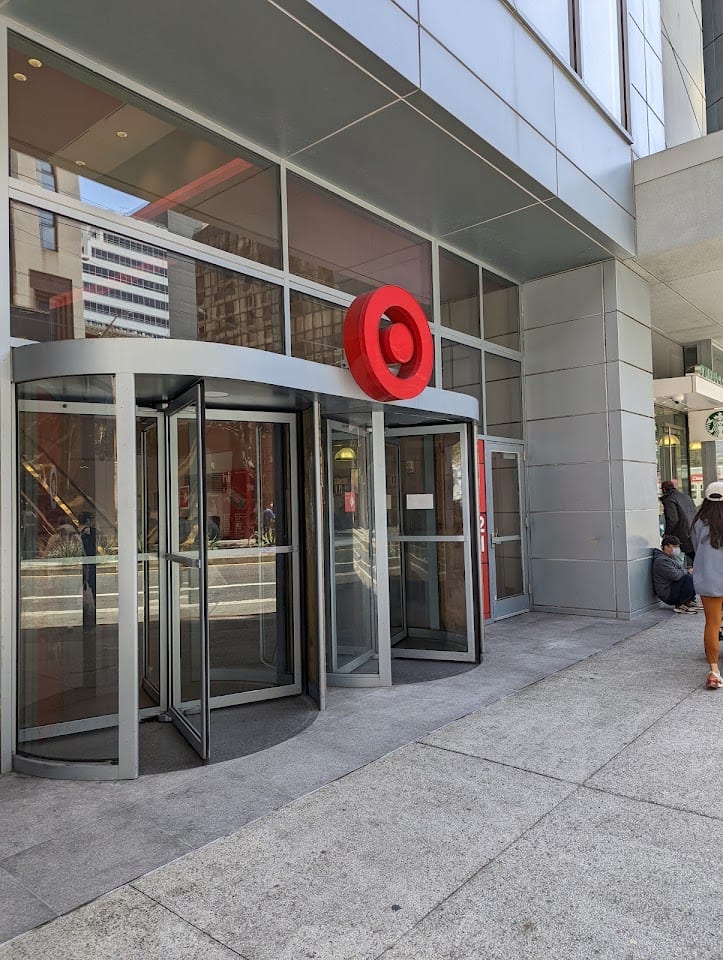 Target