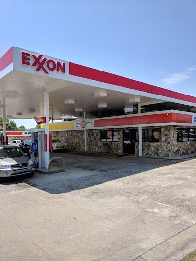 Sams Mart #079 - Johnston Rd