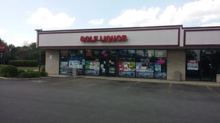 Golf Liquors