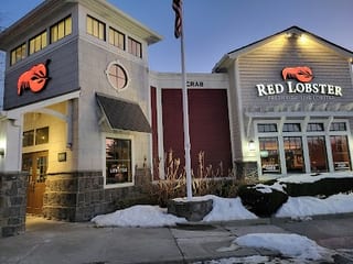 Red Lobster