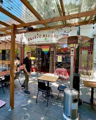 Puerto Alegre Restaurant