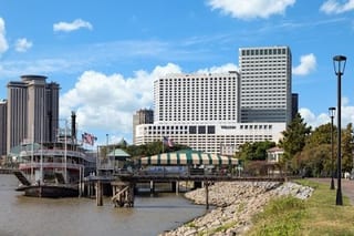 The Westin New Orleans
