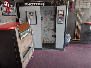 Twilite Lounge