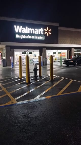 Walmart Neighborhood Ma #6176