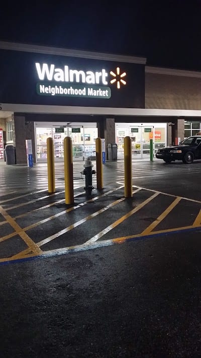 Walmart Neighborhood Ma #6176