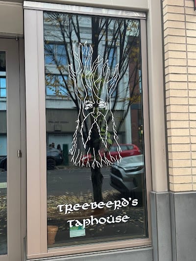 Treebeerd’s Taphouse