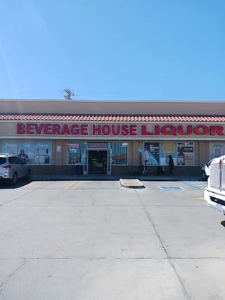 Beverage House Liquor