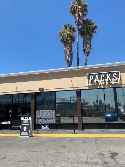 Packs